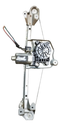 Máquina Vidro Traseiro Direito Vectra 2006/11