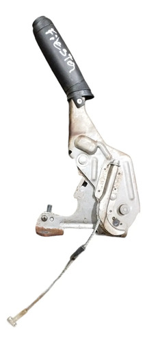 Alavanca Freio  Ford Fiesta 2014