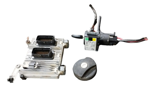 Kit Módulo Injeção Celta 2012 1.0