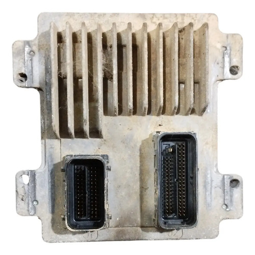 Módulo Injeção Agile