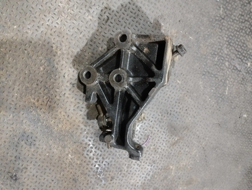 Suporte Bomba Direção Hidráulica Honda Civic 1.7 2005 - Imagem 2
