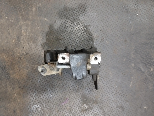 Suporte Bomba Direção Hidráulica Honda Civic 1.7 2005 - Imagem 3