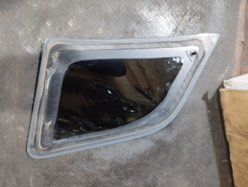 Vidro Lateral Ford Fiesta Hatch 2014 Lado Direito - Imagem 3
