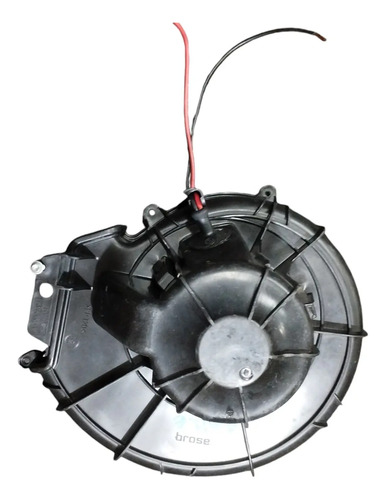 Motor Ar Forçado Agile Brose