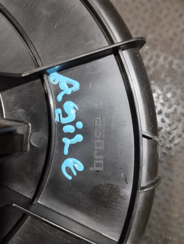 Motor Ar Forçado Agile Brose - Imagem 2