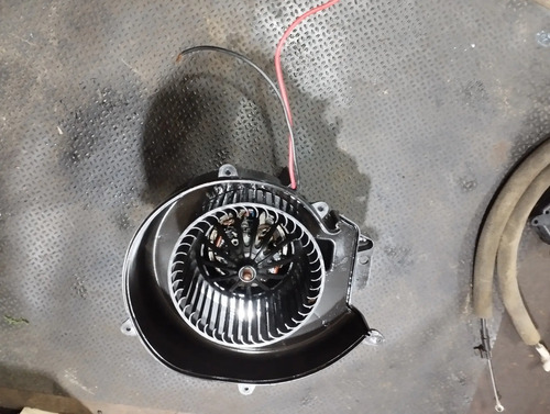 Motor Ar Forçado Agile Brose - Imagem 4