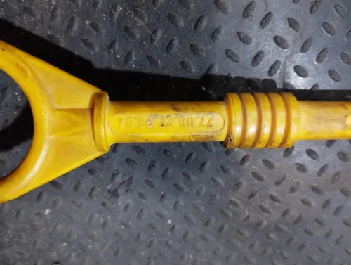 Vareta Nível De Óleo Clio 1.0 8v - Imagem 2