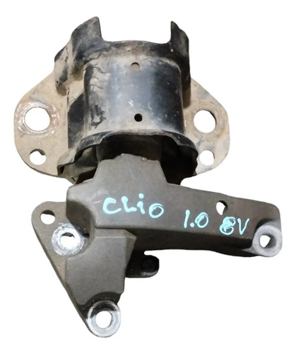 Coxim Motor Lado Direito Renault Clio 1.0 8v