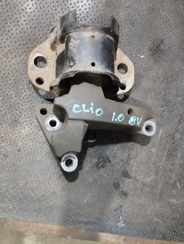 Coxim Motor Lado Direito Renault Clio 1.0 8v - Imagem 3