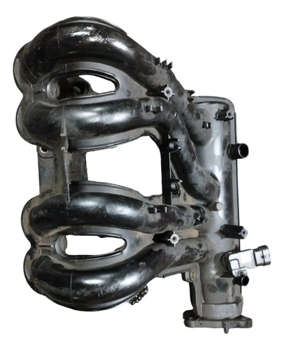 Coletor Admissão Renault Clio 1.0 8v