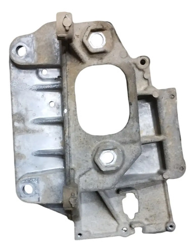 Suporte Coxim Do Câmbio Nissan Tiida 1.8 Manual