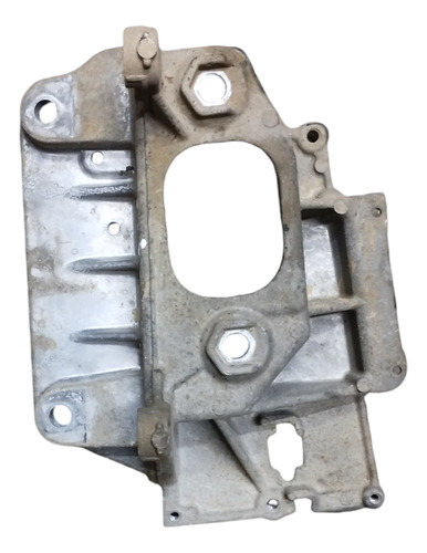 Suporte Coxim Do Câmbio Nissan Tiida 1.8 Manual - Imagem 4