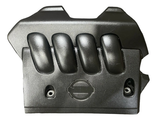 Capa Tampa Superior Do Motor Nissan Tiida