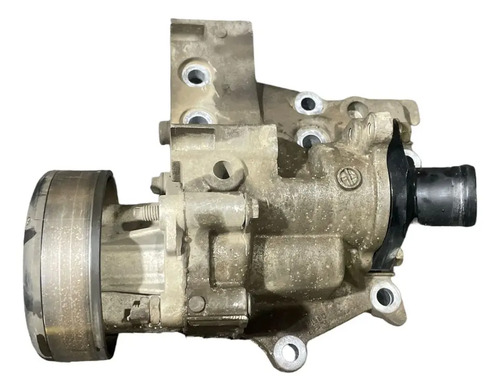 Bomba Dágua Tiida 1.8 2011