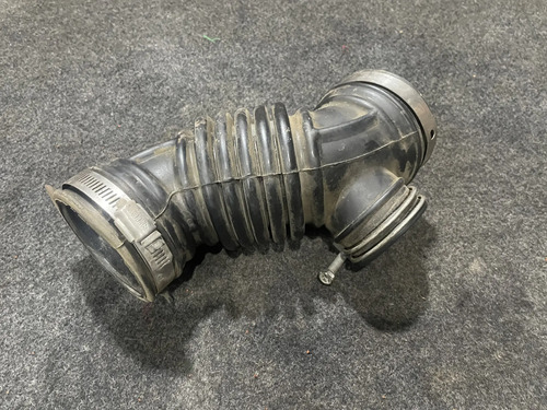 Mangueira Do Filtro De Ar Nissan Tiida - Imagem 2