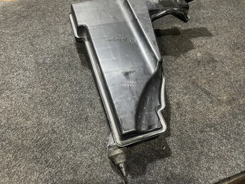 Caixa Ressonadora De Ar Nissan Tiida - Imagem 2