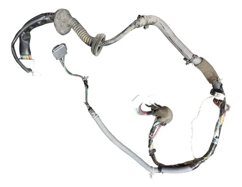 Chicote Interruptor Porta Nissan Tiida Lado Motorista