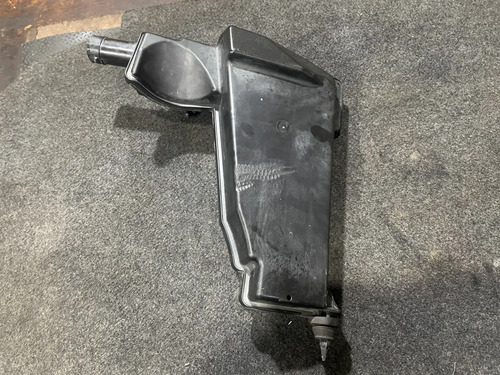 Caixa Ressonadora De Ar Nissan Tiida - Imagem 3