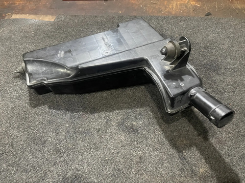 Caixa Ressonadora De Ar Nissan Tiida - Imagem 4