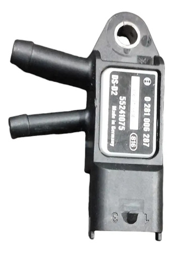 Sensor Maf Fiat Toro Diesel