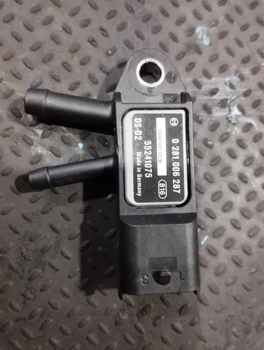 Sensor Maf Fiat Toro Diesel - Imagem 2