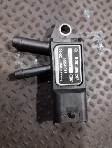 Sensor Maf Fiat Toro Diesel - Imagem 3