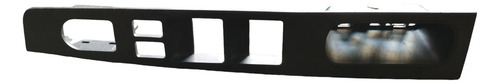 Moldura Interruptor Vidro Elétrico Nissan Sentra 2009