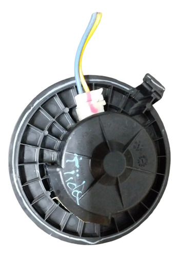 Motor Ar Forçado Nissan Tiida 2012 Calafetação