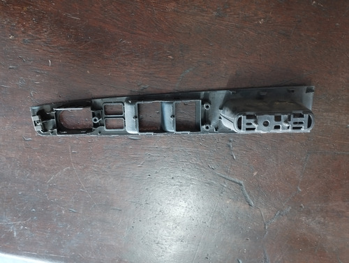 Moldura Interruptor Vidro Elétrico Nissan Sentra 2009 - Imagem 4