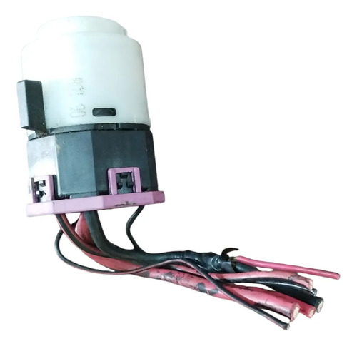 Comutador De Ignição Volkswagen Fox 2005/10