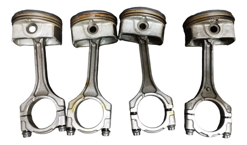 Biela Pistão Hb20 1.6 16v 2018/19