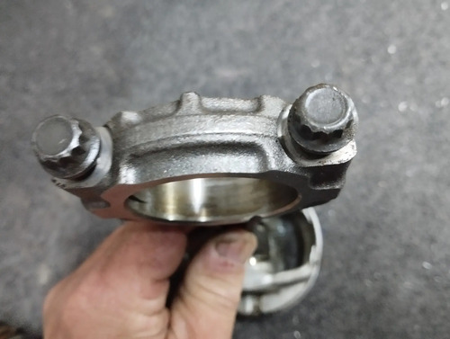 Biela Pistão Hb20 1.6 16v 2018/19 - Imagem 4