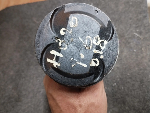 Biela Pistão Hb20 1.6 16v 2018/19 - Imagem 5