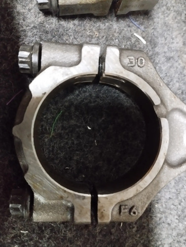 Biela Pistão Hb20 1.6 16v 2018/19 - Imagem 6