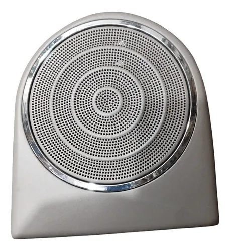 Grade Auto Falante Porta Renault Symbol Dianteiro Direito