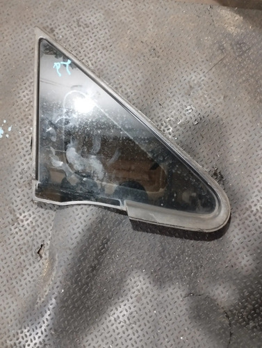 Vidro Retrovisor Ld Renault Symbol 2011 - Imagem 3