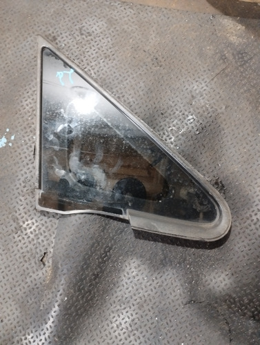 Vidro Retrovisor Ld Renault Symbol 2011 - Imagem 4
