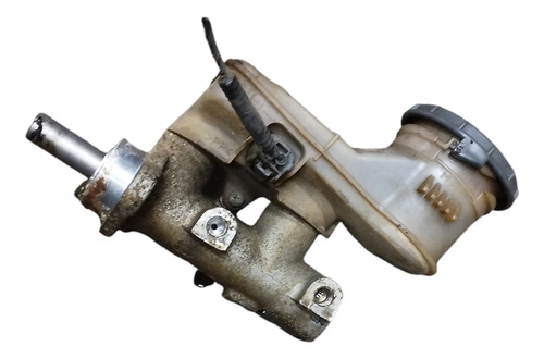 Cilindro Mestre De Freio Honda Civic 1.7 2002/06 Automático - Imagem 2