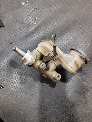 Cilindro Mestre De Freio Honda Civic 1.7 2002/06 Automático - Imagem 3
