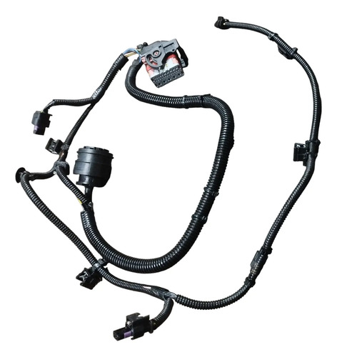 Chicote Do Módulo Do Câmbio Ford Territory 1.5 Turbo