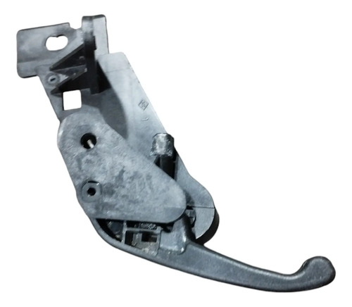 Gatilho Abrir O Capô Renault Megane 2009