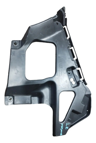 Guia Para-choque Te Renault Megane 2009