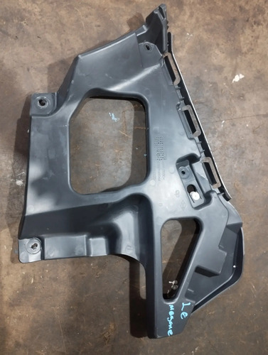 Guia Para-choque Te Renault Megane 2009 - Imagem 3
