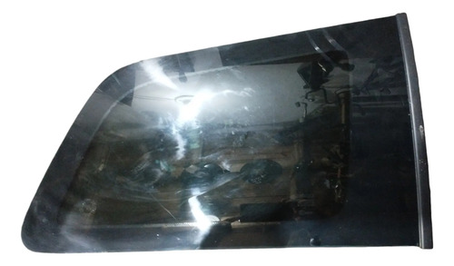 Vidro Lateral Ld Renault Megane 2009