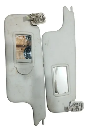 Quebra Sol Renault Megane