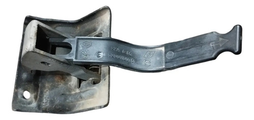 Dobradiça Capô Dianteiro Renault Megane 2009