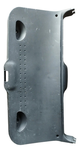 Acabamento Motor Limpador Traseiro Megane Grand Tour 2009