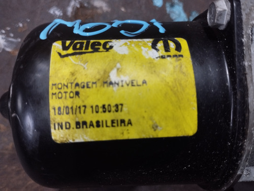 Motor Limpador Fiat Mobi 2017 - Imagem 3