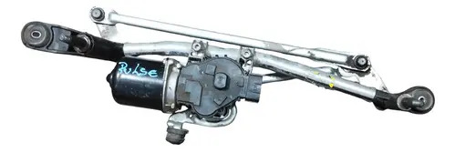 Galhada Limpador Parabrisa Fiat Pulse