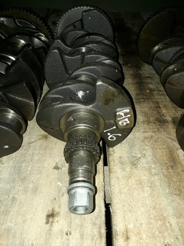 Virabrequim Hb20 1.6 4cc Std